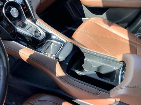 Used 2019 Acura RDX w/Technology Pkg image 17