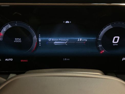 New 2026 Dodge Charger R/T Scat Pack image 23