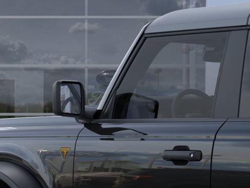 New 2026 Ford Bronco Badlands w/ Sasquatch Package image 22