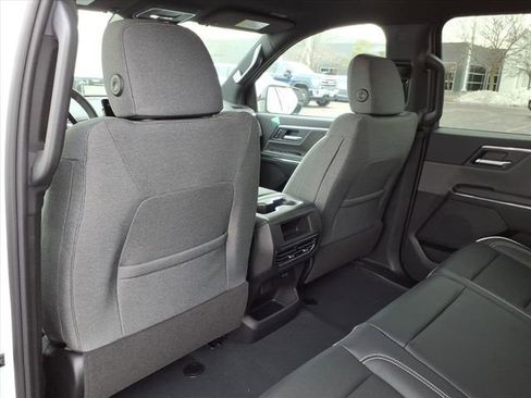 New 2026 GMC Sierra EV Elevation image 15