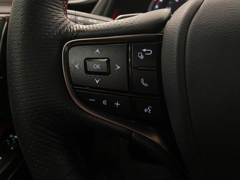 Used 2021 Lexus ES 350 F Sport image 14