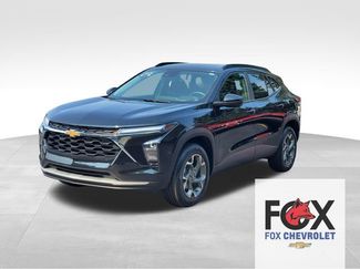 Used 2024 Chevrolet Trax LT w/ Driver Confidence Package FWD 360° Tour