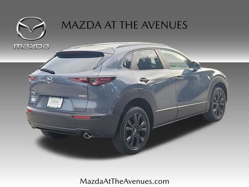 New 2026 MAZDA CX-30 AWD 2.5 S image 4
