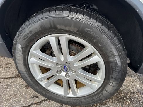 Used 2012 Volvo XC90 3.2 image 10