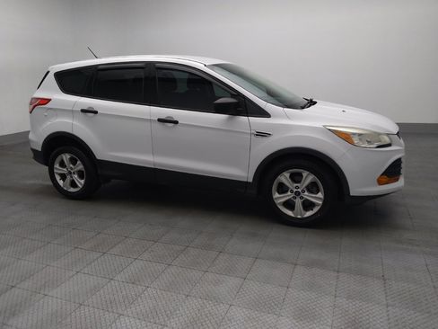 Used 2015 Ford Escape S image 11