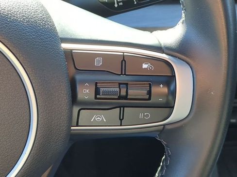 Used 2024 Kia Sportage X-Line w/ X-Line Premium Package image 22