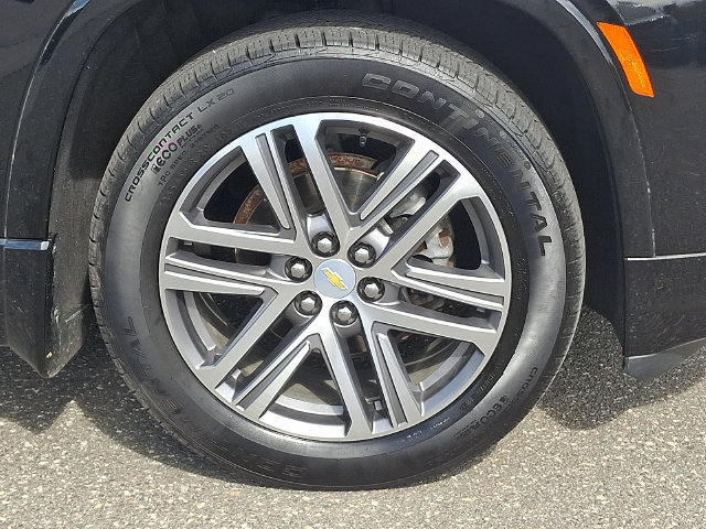 Used 2023 Chevrolet Traverse High Country w/ LPO, Floor Liner Package AWD/4WD image 29