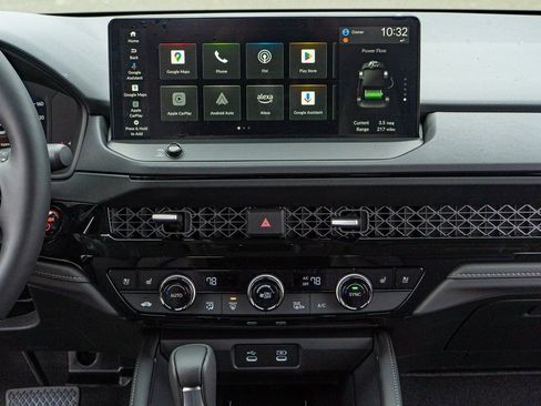 New 2026 Honda Accord Touring image 18