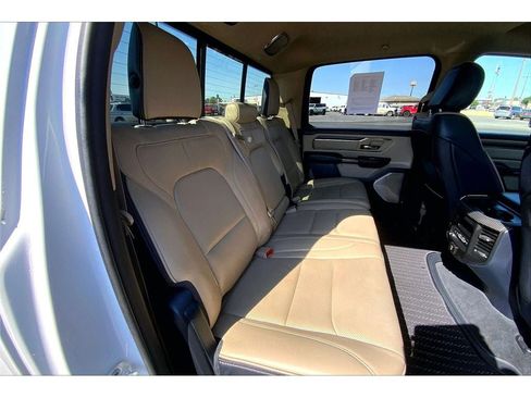 Used 2020 RAM 1500 Limited AWD/4WD image 28