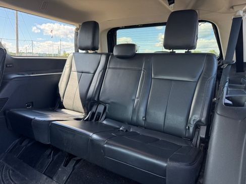 Used 2022 Ford Expedition Max XLT AWD/4WD image 31