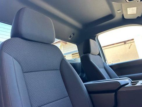 New 2026 Chevrolet Silverado 2500 W/T w/ WT Convenience Package RWD image 17