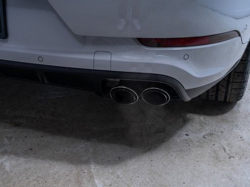 New 2026 Porsche Cayenne AWD/4WD image 30