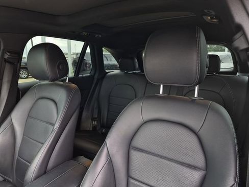 Certified 2022 Mercedes-Benz GLC 300 4MATIC image 15