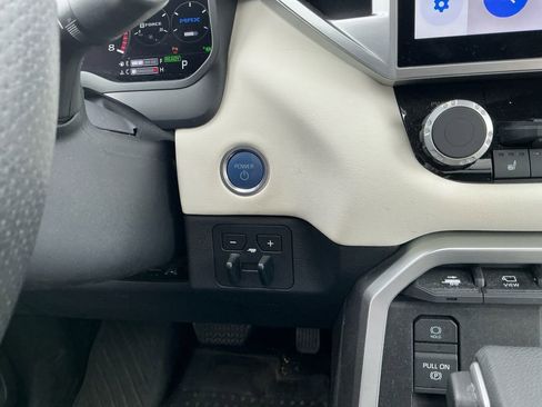 Used 2023 Toyota Tundra Capstone image 22