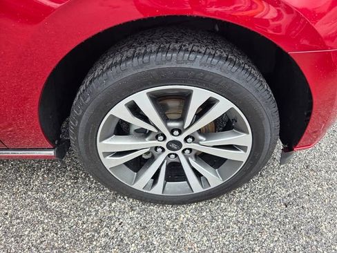 Used 2020 Ford Expedition Platinum RWD image 19