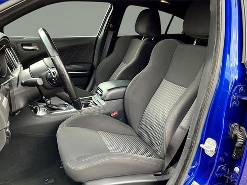 Used 2022 Dodge Charger R/T w/ Performance Handling Group image 25