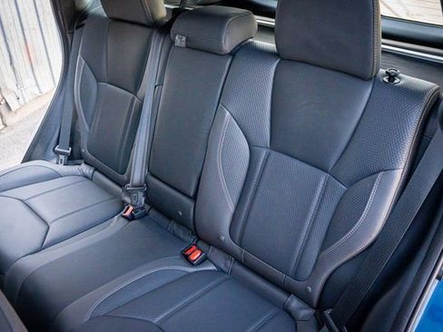 Used 2024 Subaru Forester Wilderness image 30