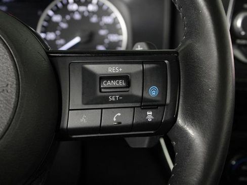 Certified 2021 Nissan Rogue SV w/ Premium Package AWD/4WD image 30