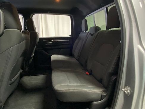Used 2020 RAM 1500 Big Horn AWD/4WD image 27