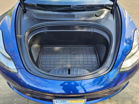 Used 2020 Tesla Model 3 RWD image 29