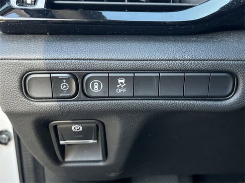 Certified 2024 Acura MDX FWD image 25