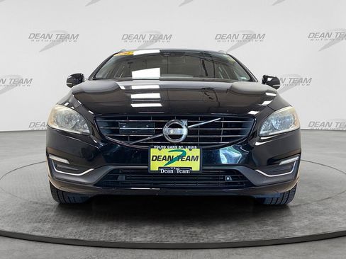 Used 2015 Volvo V60 T5 Premier Plus AWD/4WD image 7