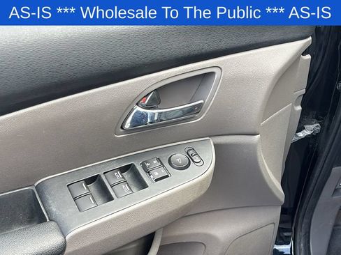 Used 2016 Honda Odyssey EX-L image 14