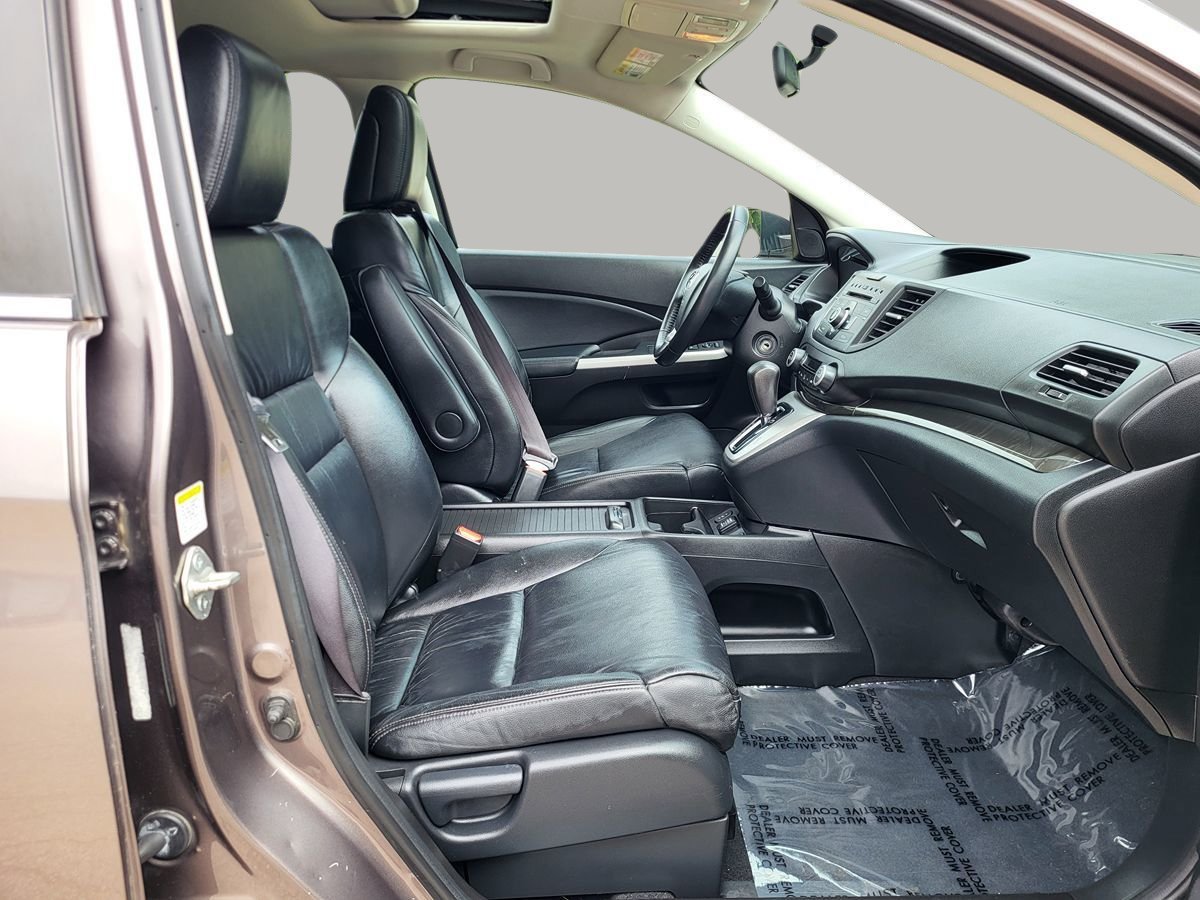 Used 2012 Honda CR-V EX-L image 19