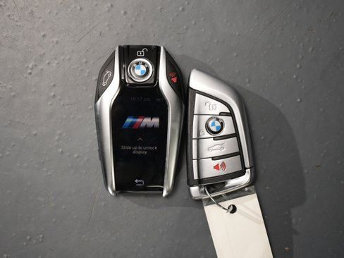 Used 2019 BMW M850i xDrive Convertible AWD/4WD image 59