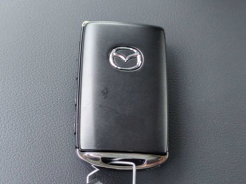 New 2026 MAZDA MAZDA3 2.5 S Sedan w/ Preferred Pkg FWD image 27