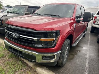 Used 2024 Ford F150 XLT w/ Equipment Group 302A MID
