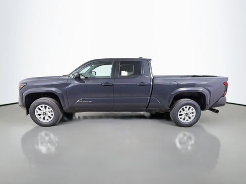 New 2026 Toyota Tacoma SR5 AWD/4WD image 8