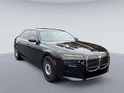 Used 2023 BMW 760i xDrive 760i xDrive