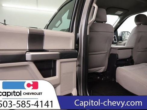 Used 2018 Ford F150 XLT image 26