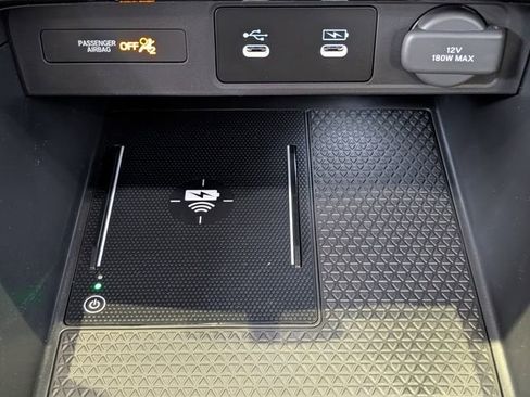 New 2026 Honda CR-V Sport-L image 19