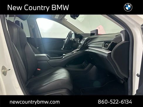 Used 2020 Acura RDX AWD image 28