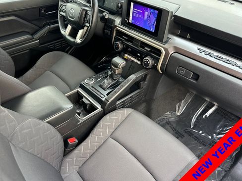 Used 2024 Toyota Tacoma SR5 image 16