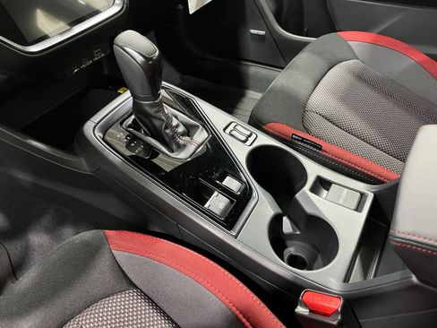New 2026 Subaru Impreza RS image 23