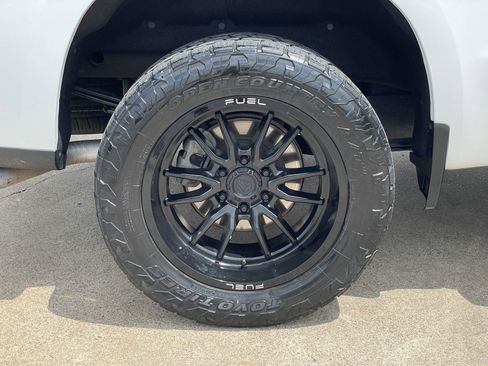 Used 2022 Chevrolet Silverado 1500 RST w/ Convenience Package II image 54