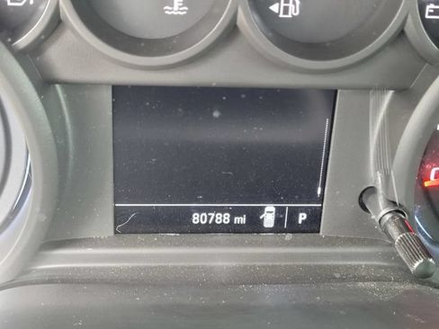 Used 2019 Chevrolet Silverado 1500 W/T w/ Trailering Package RWD image 26