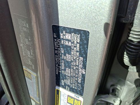 Used 2023 Kia Soul LX w/ LX Technology Package image 27