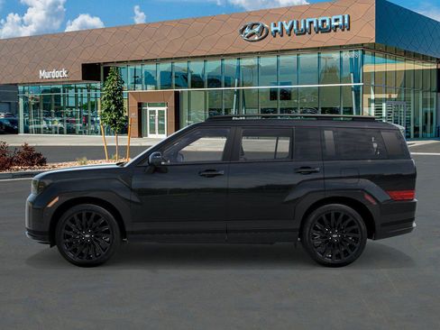 New 2026 Hyundai Santa Fe Calligraphy AWD/4WD image 41