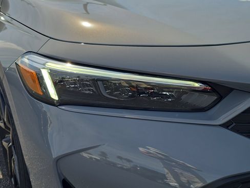 New 2026 Honda Civic Sport image 8