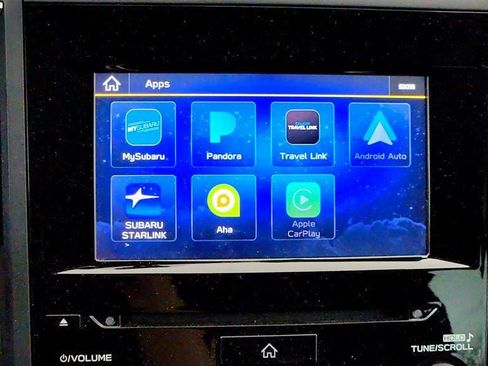 Used 2022 Subaru Forester Premium AWD/4WD image 19