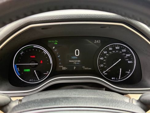 Used 2020 Toyota Avalon Limited w/ Advanced Safety Package FWD image 26