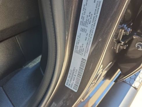 Used 2025 RAM 1500 Tradesman RWD image 31