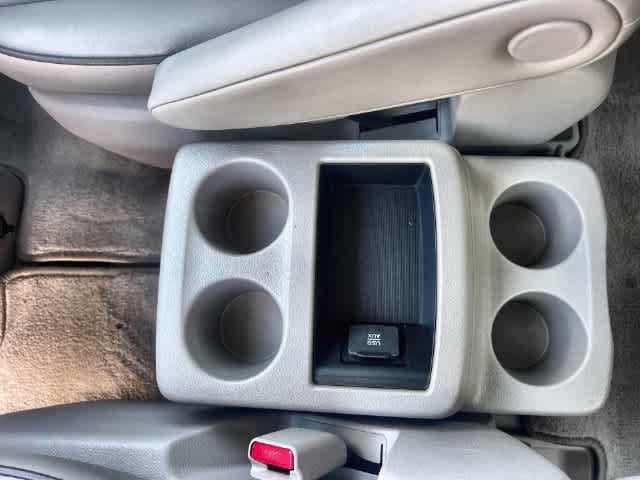 Used 2015 Nissan Quest SV w/ Leather Package FWD image 27