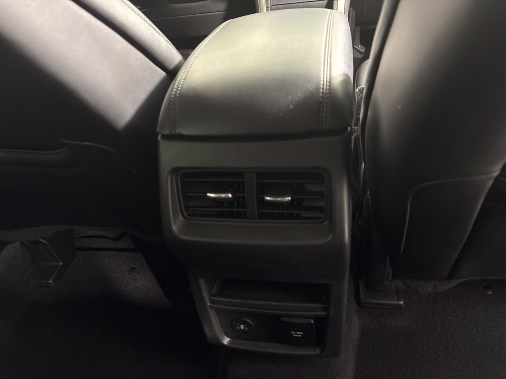 Used 2024 Ford Edge SEL w/ Convenience Package AWD/4WD image 14