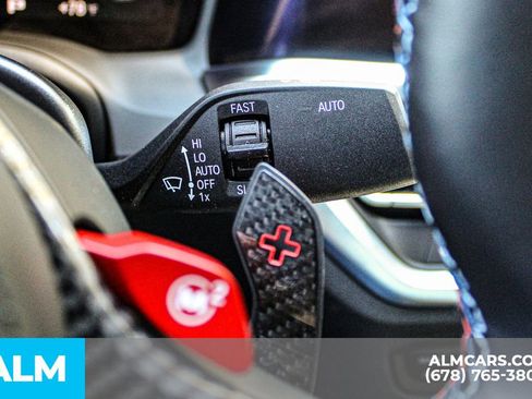 Used 2022 BMW M3 Competition image 30