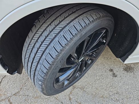 Used 2024 Lincoln Aviator Reserve w/ Equipment Group 201A image 40